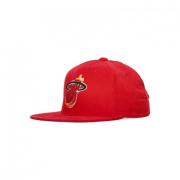 NBA All Directions HWC Miahea Pet Mitchell & Ness , Red , Heren