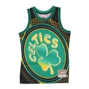 Sport Mitchell & Ness , Multicolor , Heren