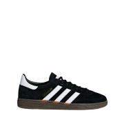 Handbal Spezial Sneakers Adidas Originals , Black , Heren