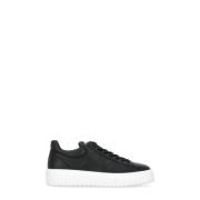 Sneakers Hogan , Black , Heren