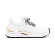 Witte Sneakers Scarpa Sneakers Just Cavalli , White , Dames