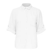 Shirts Part Two , White , Dames