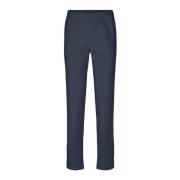 Slim-fit Trousers LauRie , Blue , Dames