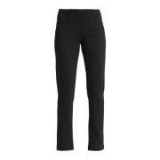 Slim-fit Trousers LauRie , Black , Dames