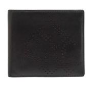 Pre-owned Leather wallets Carolina Herrera Pre-owned , Black , Heren