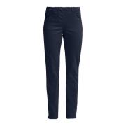 Slim-fit Trousers LauRie , Blue , Dames