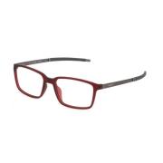 Glasses Police , Red , Heren