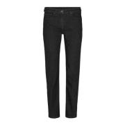 Slim-fit Jeans LauRie , Black , Dames