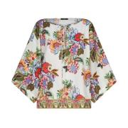 Blouses Etro , Multicolor , Dames