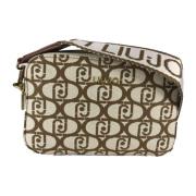 Cross Body Bag Tassen Aa4126 T6438 Liu Jo , Multicolor , Dames