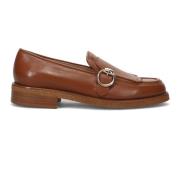 Loafers Luca Grossi , Brown , Dames