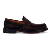 Loafers Fabi , Brown , Heren