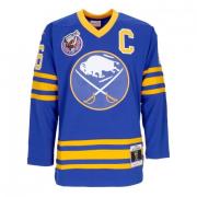 Vintage NHL Lafontaine Dark Jersey 1992 Mitchell & Ness , Multicolor ,...
