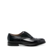 Business Shoes Doucal's , Black , Heren