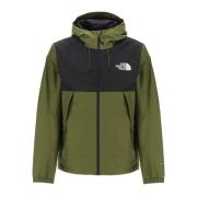 Jackets The North Face , Green , Heren
