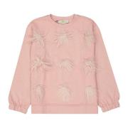 Sweatshirts Stella McCartney , Pink , Dames