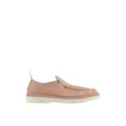 Loafers Panchic , Pink , Dames