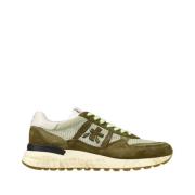 Sneakers Premiata , Green , Heren