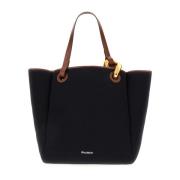 Tote Bags JW Anderson , Blue , Dames