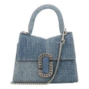 Bags Marc Jacobs , Blue , Dames