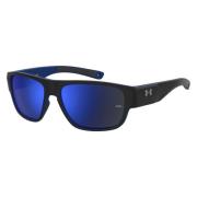 Sunglasses UA Scorcher Under Armour , Black , Heren