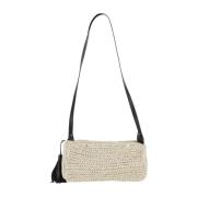 Bags Catarzi 1910 , Beige , Dames