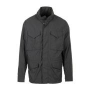 Mako Puffer Jassen Save The Duck , Gray , Heren