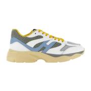 Sneakers Hogan , Multicolor , Heren