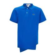 Polo Shirts Comme des Garçons , Blue , Heren