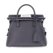 Handbags Maison Margiela , Blue , Dames