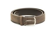 Belts Orciani , Beige , Heren