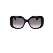 Sunglasses Cartier , Black , Unisex