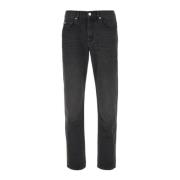 Jeans Isabel Marant , Black , Heren