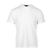 Originals Wit T-shirt en Polo Colmar , White , Heren