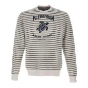 Sweatshirts Vilebrequin , Gray , Heren