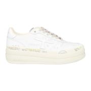 Sneakers Premiata , White , Dames