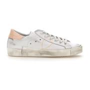Sneakers Philippe Model , White , Dames