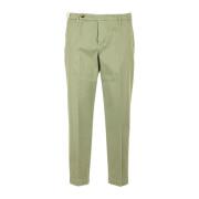 Chinos Entre amis , Green , Heren