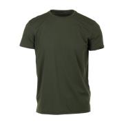 T-Shirts RRD , Green , Heren