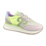 Neutrale Sneaker Schoenen Wushu Ruyi , Multicolor , Dames