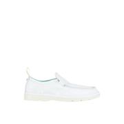 Loafers Panchic , White , Heren