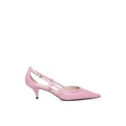 Pumps Pinko , Pink , Dames