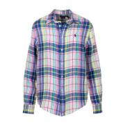 Casual Shirts Ralph Lauren , Multicolor , Dames