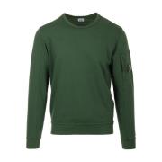 Sweatshirts C.p. Company , Green , Heren
