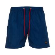 Beachwear Paul & Shark , Blue , Heren