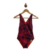 Pre-owned Fabric swimwear Hermès Vintage , Multicolor , Dames