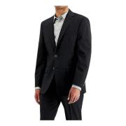 Blazers Calvin Klein , Black , Heren