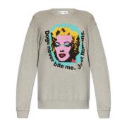 Andy Warhol Foundation Comme des Garçons , Gray , Heren