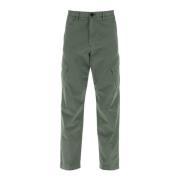 Trousers PS By Paul Smith , Green , Heren