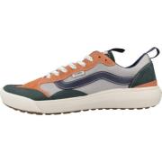 Moderne Ultrarange Exo SE Sneakers Vans , Multicolor , Heren